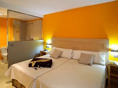 Europa 3* Хаэн