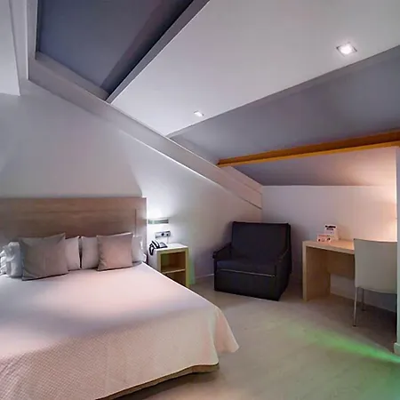 酒店 欧罗巴酒店 3*