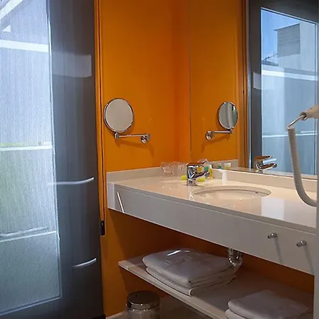 酒店 欧罗巴酒店 3*