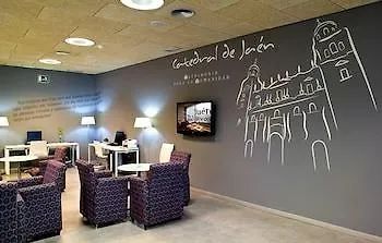 Europa Hotel Jaén