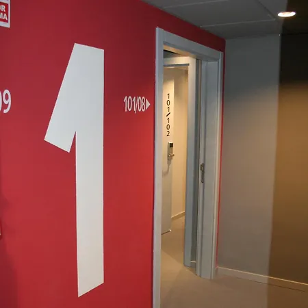 酒店 欧罗巴酒店 3*