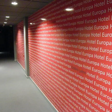 Europa Хаэн