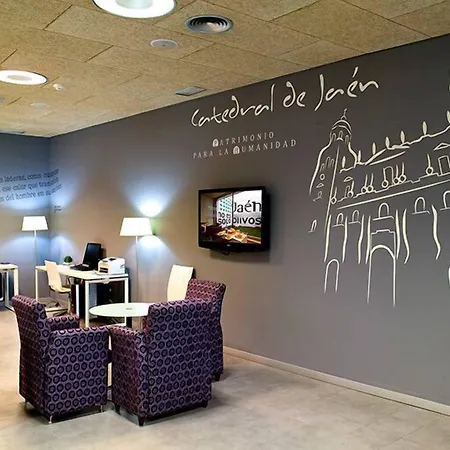 欧罗巴酒店 哈恩