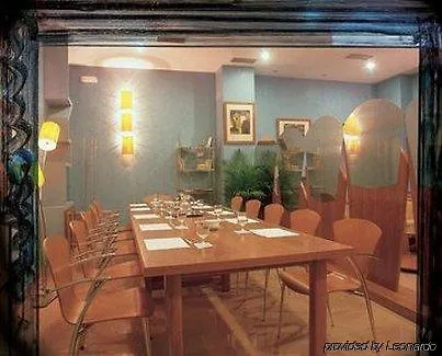 Europa Hotel Jaén