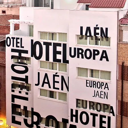 Europa 3*